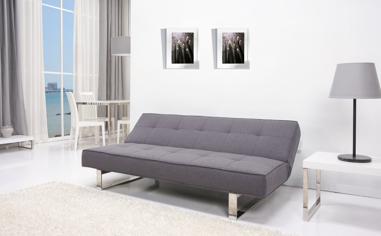 coco 3 seater sofa bed